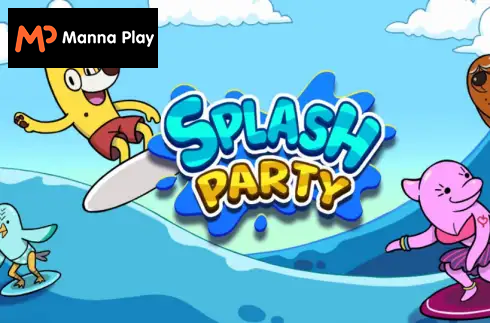 Splash Party